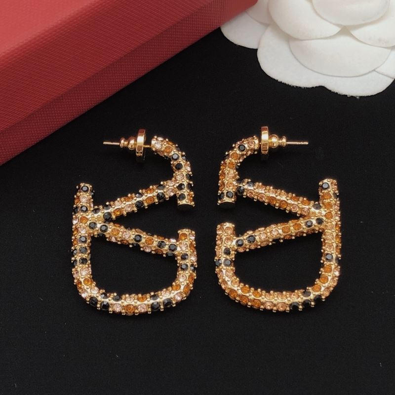 Valentino Earrings